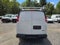 2025 GMC Savana Cargo 3500 Work Van