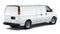 2025 GMC Savana Cargo 3500 Work Van