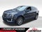 2018 Cadillac XT5 Luxury AWD