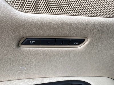 2018 Cadillac XT5 Luxury AWD