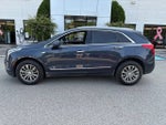 2018 Cadillac XT5 Luxury AWD