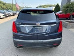 2018 Cadillac XT5 Luxury AWD