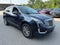 2018 Cadillac XT5 Luxury AWD