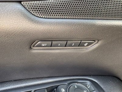 2019 Cadillac XT5 Luxury AWD