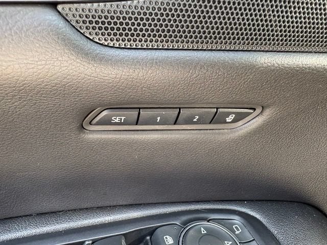 2019 Cadillac XT5 Luxury AWD
