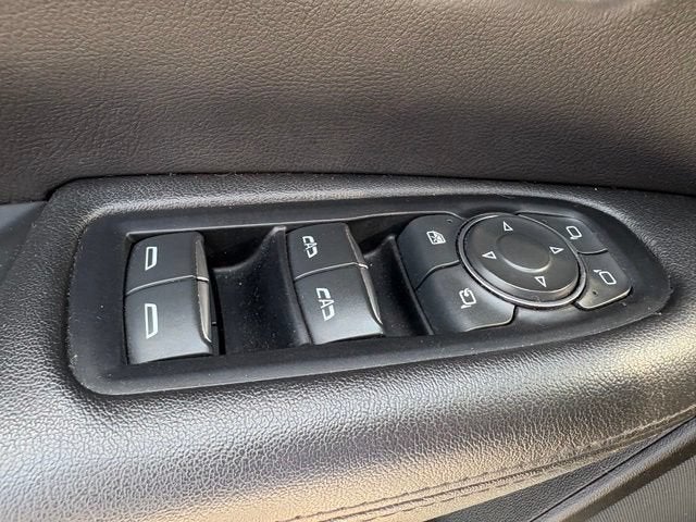 2019 Cadillac XT5 Luxury AWD