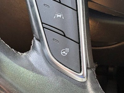 2019 Cadillac XT5 Luxury AWD