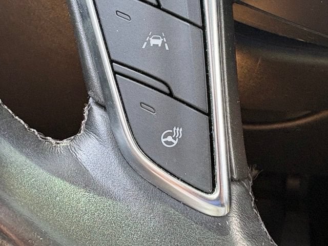 2019 Cadillac XT5 Luxury AWD