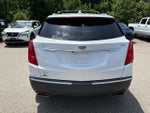 2019 Cadillac XT5 Luxury AWD