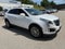 2019 Cadillac XT5 Luxury AWD