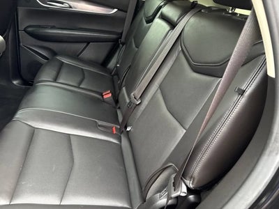 2019 Cadillac XT5 Premium Luxury AWD