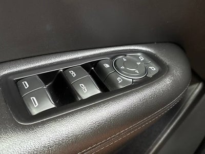 2019 Cadillac XT5 Premium Luxury AWD