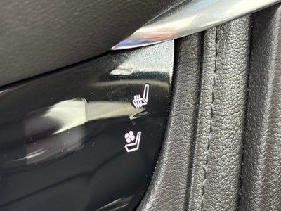 2019 Cadillac XT5 Premium Luxury AWD