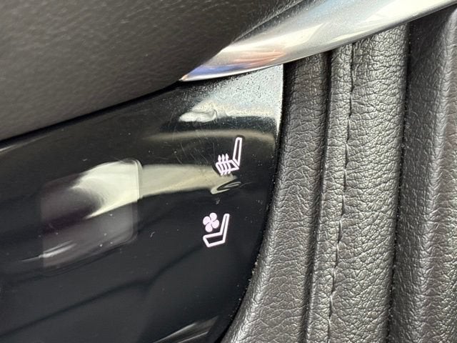 2019 Cadillac XT5 Premium Luxury AWD