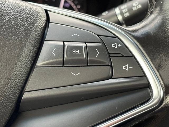 2019 Cadillac XT5 Premium Luxury AWD
