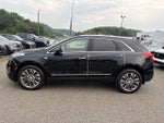 2019 Cadillac XT5 Premium Luxury AWD