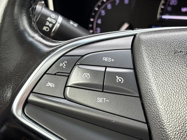2019 Cadillac XT5 Premium Luxury AWD