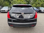 2019 Cadillac XT5 Premium Luxury AWD