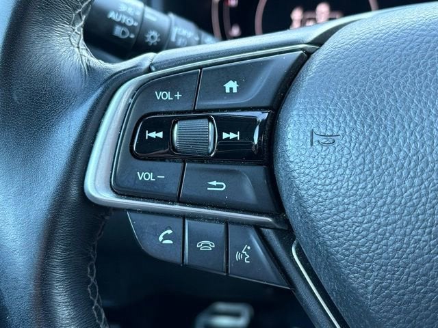 2021 Honda Accord Sport Special Edition