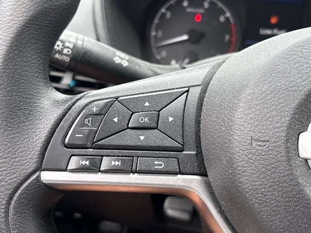 2022 Nissan Altima S FWD