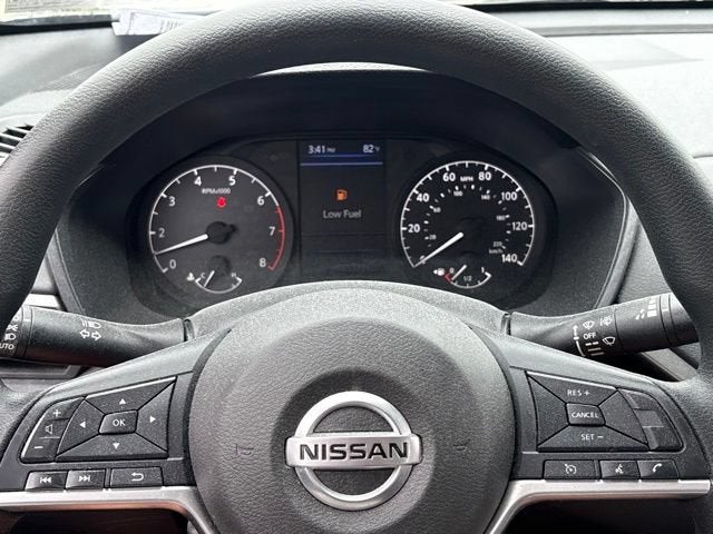 2022 Nissan Altima S FWD