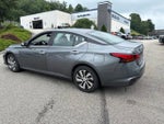 2022 Nissan Altima S FWD