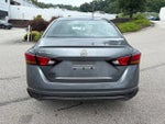 2022 Nissan Altima S FWD