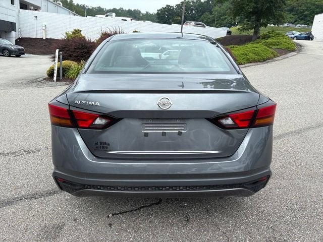 2022 Nissan Altima S FWD