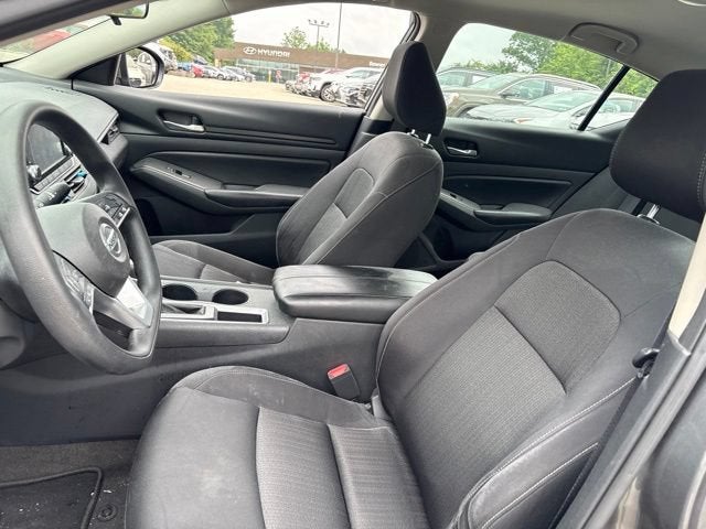 2022 Nissan Altima S FWD