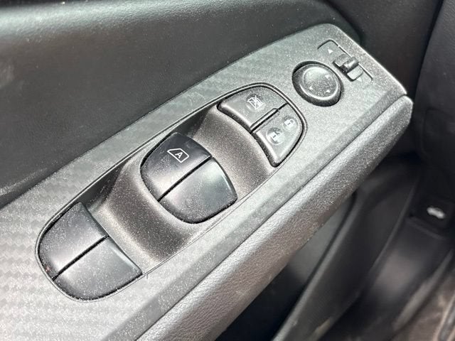 2022 Nissan Altima S FWD