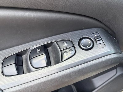 2023 Nissan Altima S FWD