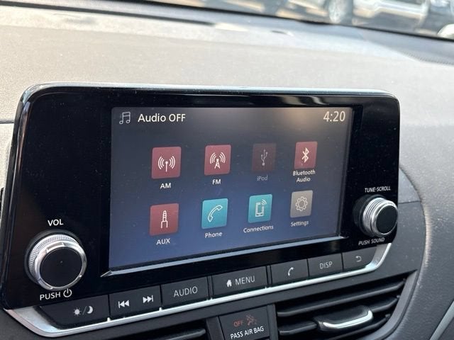 2023 Nissan Altima S FWD