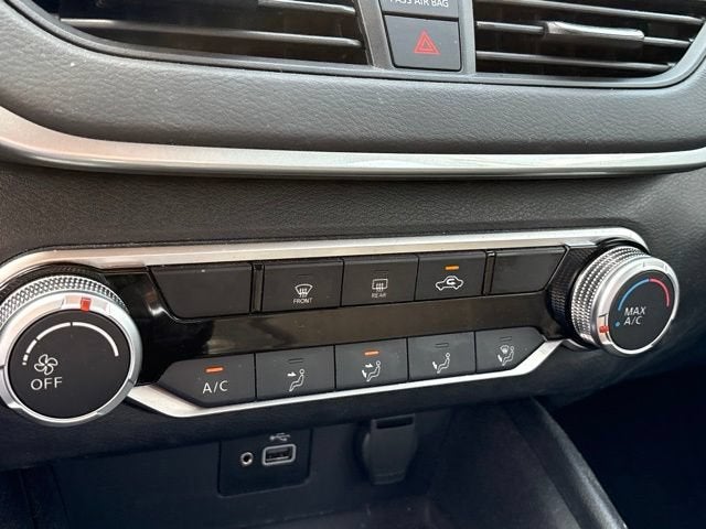 2023 Nissan Altima S FWD