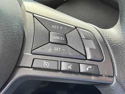 2023 Nissan Altima S FWD
