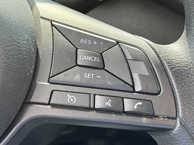 2023 Nissan Altima S FWD