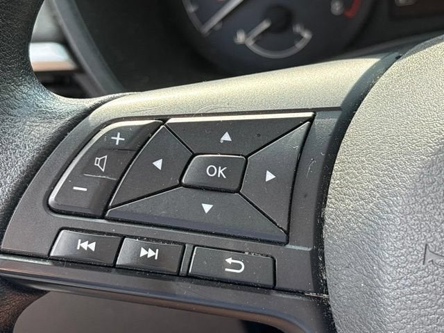 2023 Nissan Altima S FWD