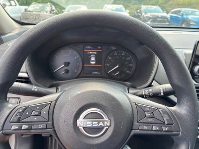 2023 Nissan Altima S FWD