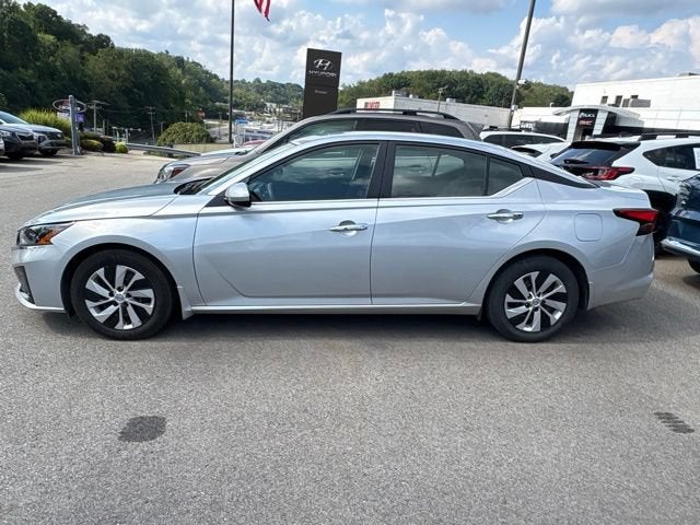 2023 Nissan Altima S FWD