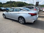 2023 Nissan Altima S FWD