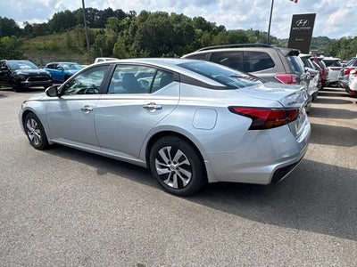 2023 Nissan Altima S FWD