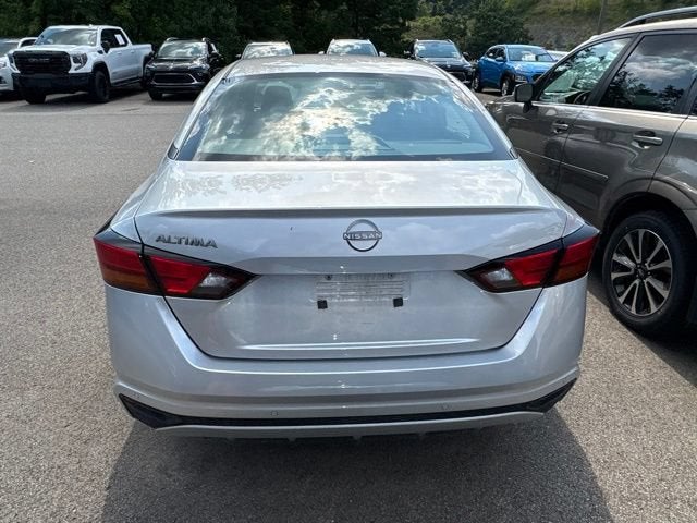 2023 Nissan Altima S FWD