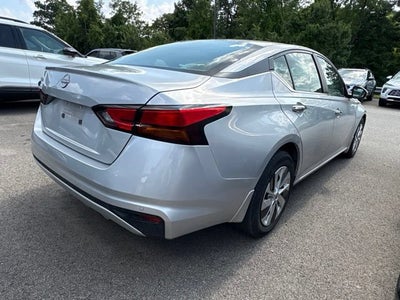 2023 Nissan Altima S FWD