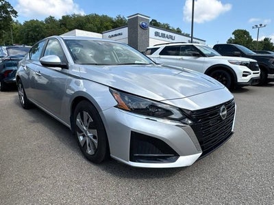 2023 Nissan Altima S FWD