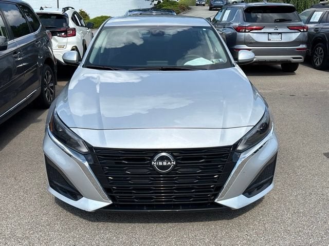 2023 Nissan Altima S FWD