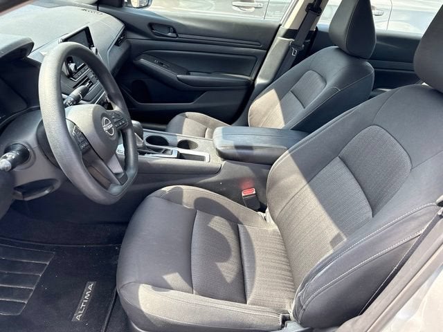 2023 Nissan Altima S FWD