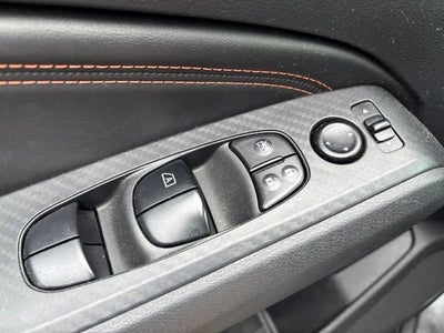 2022 Nissan Altima SR Intelligent AWD