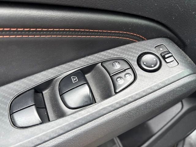 2022 Nissan Altima SR Intelligent AWD