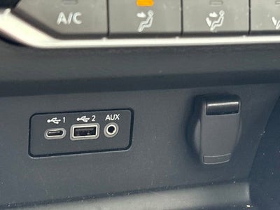 2022 Nissan Altima SR Intelligent AWD