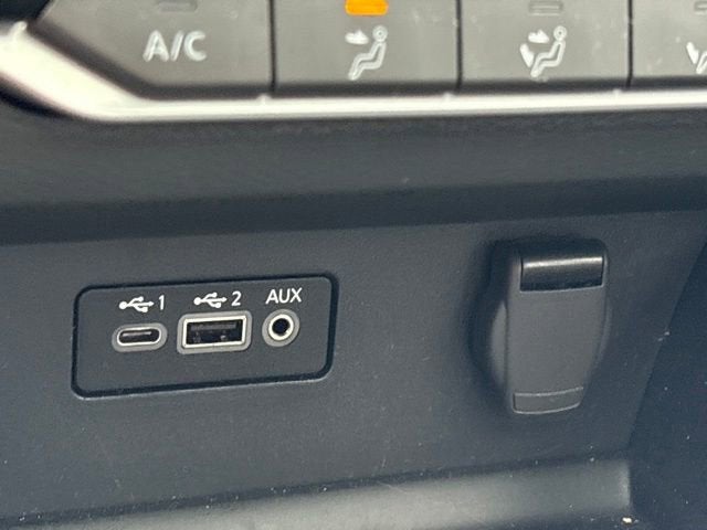 2022 Nissan Altima SR Intelligent AWD