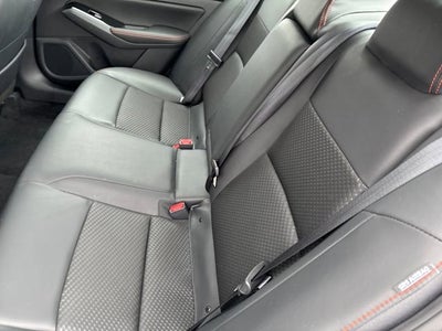 2024 Nissan Altima SR Intelligent AWD